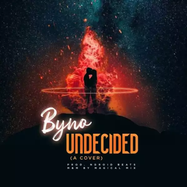 Byno - Undecided (Chris Brown Cover)